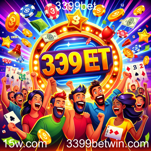 Sorteios no 3399bet: Uma Nova Dimensão de Oportunidades no Jogo Online