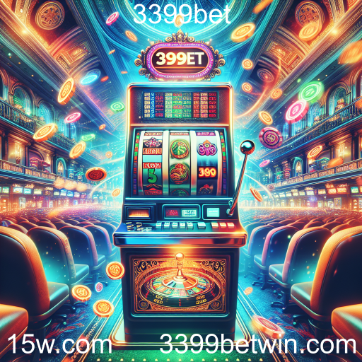 A Emoção do Bingo na Plataforma 3399bet